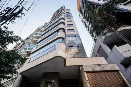 Cobertura com 4 Quartos à venda, 300m² no Icaraí, Niterói