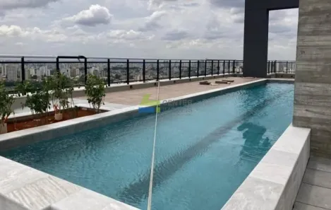 Apartamento com 1 Quarto à venda, 38m² no Vila Mariana, São Paulo