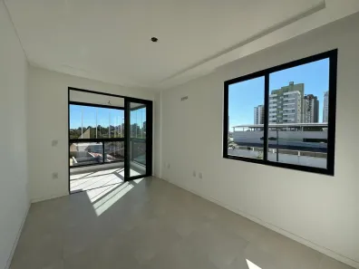 Apartamento com 2 Quartos à venda, 66m² no , Balneário Piçarras