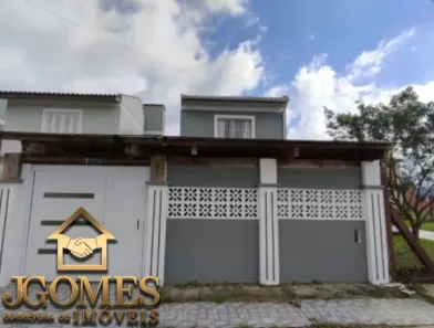 Casa com 2 Quartos à venda, 45m² no Tramandaí, Tramandaí