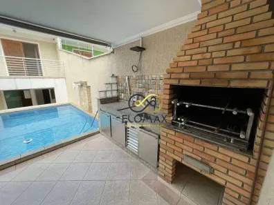 Casa com 4 Quartos à venda, 212m² no Vila Irmãos Arnoni, São Paulo