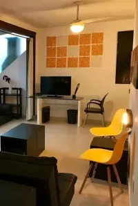 Apartamento com 1 Quarto à venda, 40m² no Copacabana, Rio de Janeiro