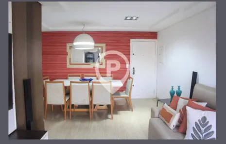 Apartamento com 2 Quartos à venda, 105m² no Barcelona, São Caetano do Sul