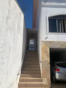 Sobrado com 3 Quartos à venda, 163m² no Jardim Paraíso, São Paulo