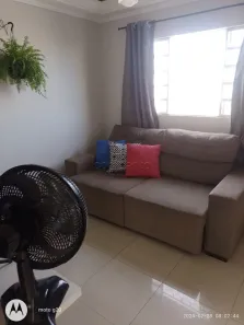 Apartamento com 2 Quartos à venda, 77m² no Vila Maceno, São José do Rio Preto