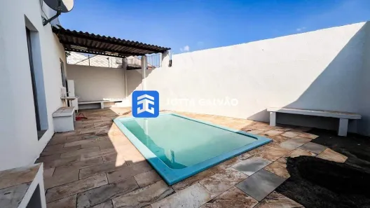 Casa com 3 Quartos à venda, 245m² no Jardim dos Oliveiras, Campinas