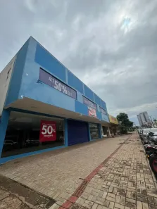 Prédio Residencial para alugar, 622m² no Plano Diretor Norte, Palmas