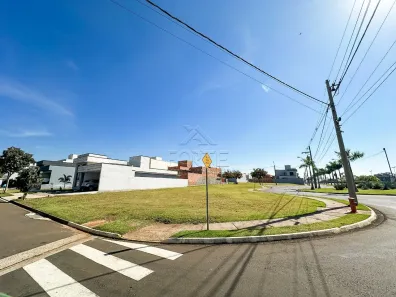 Lote/Terreno à venda, 483m² no Taquaral, Piracicaba