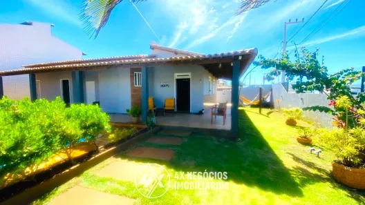 Casa com 4 Quartos à venda, 400m² no , Itaporanga D'Ajuda