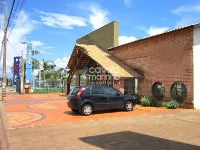 Ponto Comercial para alugar, 350m² no Nova Ribeirânia, Ribeirão Preto