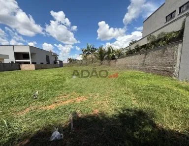 Lote/Terreno à venda, 423m² no Residencial Goiânia Golfe Clube, Goiânia