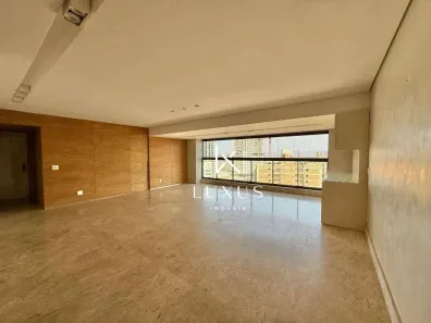 Apartamento com 3 Quartos à venda, 166m² no Vila da Serra, Nova Lima