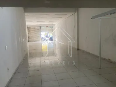 Sala Comercial para alugar, 140m² no Vila Alpina, São Paulo