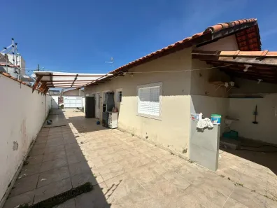 Casa com 2 Quartos à venda, 57m² no Chácara Glória, Itanhaém