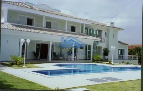 Casa de Condomínio com 5 Quartos à venda, 701m² no Alphaville, Santana de Parnaíba