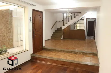 Imóvel Comercial com 3 Quartos à venda, 168m² no Boa Vista, São Caetano do Sul
