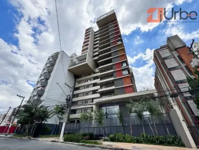 Apartamento com 2 Quartos à venda, 75m² no Vila Mariana, São Paulo
