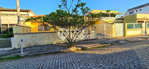Casa com 3 Quartos à venda, 201m² no Moneró, Rio de Janeiro