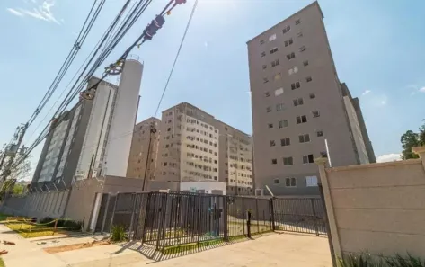 Apartamento com 2 Quartos à venda, 42m² no Jardim Gilda Maria, São Paulo
