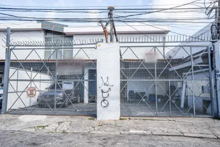 Ponto Comercial para alugar, 2500m² no Vila Aurora (Zona Norte), São Paulo