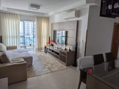 Apartamento com 3 Quartos à venda, 118m² no Aparecida, Santos