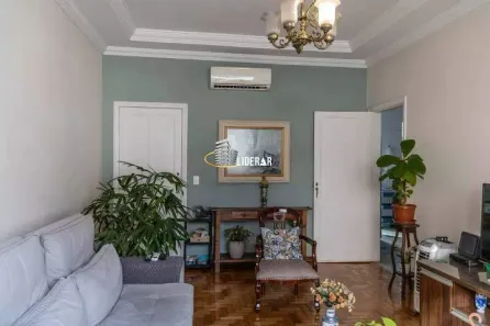 Apartamento com 3 Quartos à venda, 140m² no Coração de Jesus, Belo Horizonte