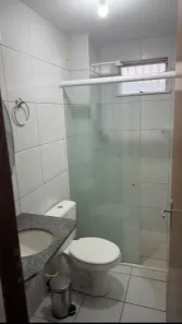 Apartamento com 2 Quartos para alugar, 56m² no Cutim Anil, São Luís