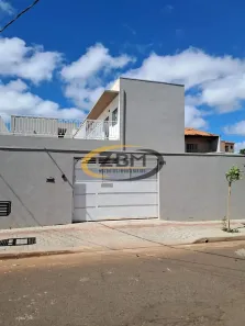 Kitnet com 1 Quarto para alugar, 28m² no Parque Residencial Joaquim Toledo Piza, Londrina