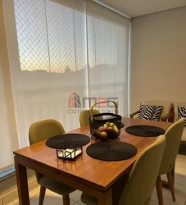 Apartamento com 2 Quartos à venda, 64m² no Parque São Domingos, São Paulo