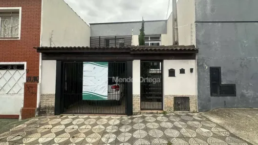 Casa com 2 Quartos à venda, 234m² no Vila Carvalho, Sorocaba
