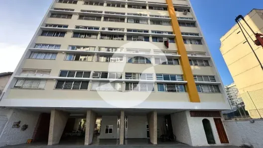 Apartamento com 2 Quartos à venda, 70m² no Santa Rosa, Niterói