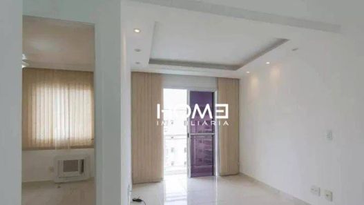 Apartamento com 2 Quartos à venda, 59m² no Taquara, Rio de Janeiro