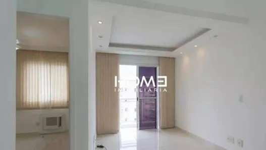 Apartamento com 2 Quartos à venda, 59m² no Taquara, Rio de Janeiro