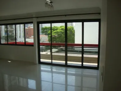 Apartamento com 4 Quartos à venda, 120m² no Perdizes, São Paulo