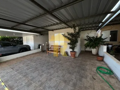 Casa de Condomínio com 2 Quartos à venda, 120m² no Condomínio Residencial Parque da Liberdade I, São José do Rio Preto