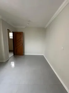 Apartamento com 2 Quartos à venda, 55m² no Santa Cruz, Belo Horizonte