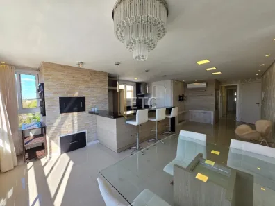 Apartamento com 3 Quartos à venda, 90m² no Nossa Senhora das Graças, Canoas