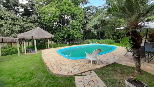 Casa com 3 Quartos à venda, 415m² no Colinas do Piracicaba (Ártemis), Piracicaba