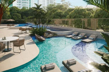 Apartamento com 4 Quartos à venda, 229m² no Barra da Tijuca, Rio de Janeiro