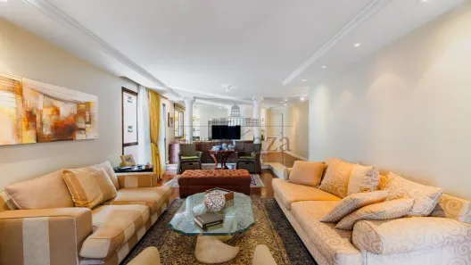 Apartamento com 3 Quartos à venda, 160m² no Pinheiros, São Paulo