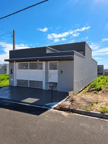 Casa com 3 Quartos à venda, 105m² no Jardim Bom Sucesso, Indaiatuba