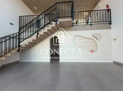 Ponto Comercial para alugar, 90m² no Lídice, Uberlândia