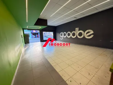 Ponto Comercial para alugar, 373m² no Parque das Nações, Santo André