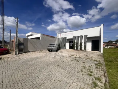 Ponto Comercial para alugar, 63m² no Itinga, Araquari