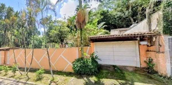 Casa com 5 Quartos à venda, 268m² no Balneária, São Bernardo do Campo