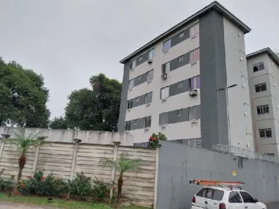 Apartamento com 2 Quartos à venda, 43m² no Santa Cruz, Rio de Janeiro