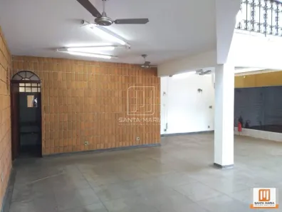 Ponto Comercial à venda, 467m² no Centro, Ribeirão Preto