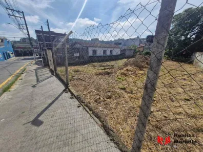 Lote/Terreno à venda, 395m² no Jardim São Luiz (Caucaia do Alto), Cotia