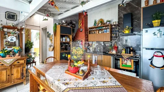 Sobrado com 3 Quartos à venda, 235m² no Jardim Esplanada, Indaiatuba