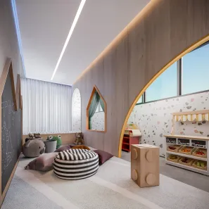 Apartamento com 2 Quartos à venda, 68m² no Indianópolis, São Paulo